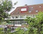 Hotel Spiekeroog, Bremerhaven (DE) - namestitev