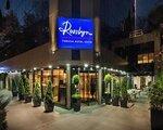 Rosslyn Thracia Hotel, Sofija & okolica - namestitev