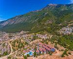 Sunshine Holiday Resort, Dalaman - namestitev