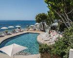 Calvi (Korzika), Hotel_Dolce_Vita