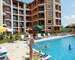 Vemara Club Hotel, Varna - namestitev