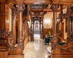El Palauet Royal Suites, Barcelona & okolica - last minute počitnice
