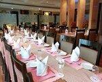Airport Residency, Delhi - namestitev