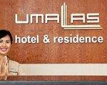 Umalas Hotel & Residence, Denpasar (Bali) - namestitev