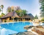 The Elegant Farmstead, Windhoek (Namibija) - namestitev