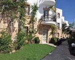 Siesta Beach Apartments, polotok Bodrum - namestitev