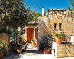 Vamos Traditional Village, Chania (Kreta) - namestitev