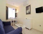 Hotel Apartamentos Pyr Fuengirola, Ceuta & Melilla, eksklave (Maroko) - namestitev