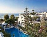 Veggera Hotel, Naxos (Kikladi) - namestitev