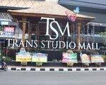 Kampi Hotel Legian, Indonezija - Bali - last minute počitnice
