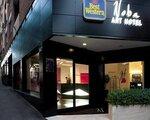 Noba Hotel & Residenze, Rom-Ciampino - namestitev