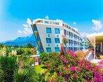Daima Biz & Daima Resort, Antalya - last minute počitnice