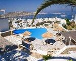 Vencia Boutique Hotel, Mikonos - last minute počitnice