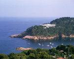 Costa Brava, Parador_De_Aiguablava