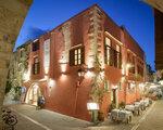 Veneto Hotel, Chania (Kreta) - last minute počitnice