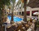 Atlantic Hotel, Agadir (Maroko) - namestitev