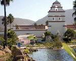Hotel Hacienda Bajamar, San Jose Cabo - namestitev
