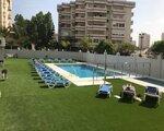 Costa del Sol, Aparthotel_Veramar