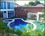 Astra Suite 427 Hotel Galeria, Cartagena - namestitev