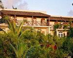 Ocean Spray Beach Apartments, Barbados - last minute počitnice