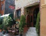 Aleph Hotel Istanbul, Istanbul & okolica - last minute počitnice