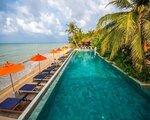 Chantaramas Resort & Spa, Koh Samui (Tajska) - namestitev