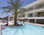 Liquid Hotel Apartments, Larnaca (jug) - last minute počitnice