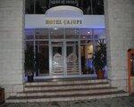 Hotel Cajupi, Tirana - namestitev