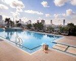 Tel Aviv (Izrael), Leonardo_City_Tower_Hotel_Tel_Aviv