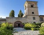 Parador De Granada, Andaluzija - namestitev