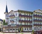 Hotel Victoria, Sachsen-Anhalt - namestitev