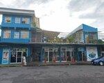 Hotel Las Colinas Boutique, San Jose (Costa Rica) - namestitev