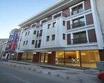 Grand Anzac Hotel, Turška Egejska obala - last minute počitnice