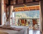 Sanctuary Pakbeng Lodge, Laos - last minute počitnice