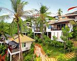 Surat Thani, Pinnacle_Koh_Tao_Resort