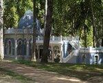 Vidago Palace, Severna Portugalska - last minute počitnice