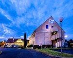 Comfort Hotel Etampes, Pariz & okolica - namestitev