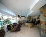 Comfort Hotel Eilat, Tel Aviv (Izrael) - namestitev