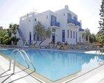 Mykonos, Vienoulas_Garden