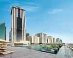 The Tower Plaza Hotel Dubai, Abu Dhabi - last minute počitnice