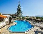Villa Mare Monte Aparthotel, Heraklion (Kreta) - namestitev