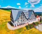 Alpina Lodge Hotel Oberwiesenthal, Tropical Islandija - namestitev