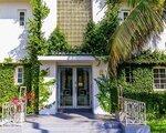 Travelodge By Wyndham Miami Biscayne Bay, Miami, Florida - namestitev