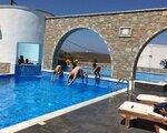 Vigla Hotel, Santorini - last minute počitnice