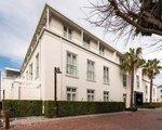 Queen Victoria Hotel, J.A.R. - Capetown & okolica - namestitev