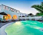 Nissia Apartments, Santorini - last minute počitnice