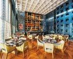 The St. Regis Mumbai, Indija - Maharashtra - namestitev