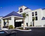 Best Western Plus Myrtle Beach @ Intracoastal, Myrtle Beach - namestitev