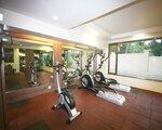 Sandalwood Hotel & Retreat, Goa (Indija) - namestitev