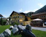Gasthof Werfenerhof, Salzburg (AT) - namestitev